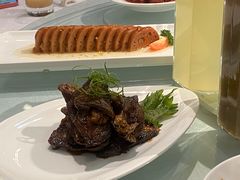 -廊亦舫Lang Yi Fang Restaurant(金桥店)