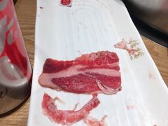 -掂档潮汕牛肉火锅(沈阳万象城店)