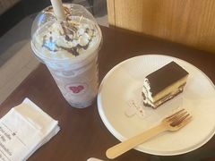 -COSTA COFFEE(上海五玠坊店)
