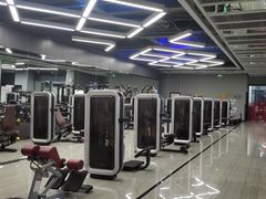 -奇迹健身·恒温游泳(金海首座店)