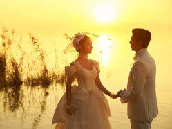 -第一夫人婚纱摄影(南京店)