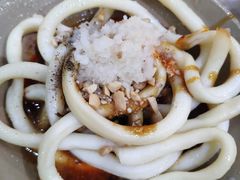 甜水面-华兴街煎蛋面(总店)