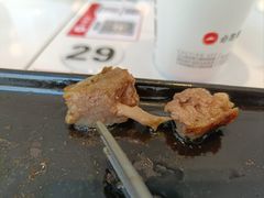 -必胜客(华南摩尔店)