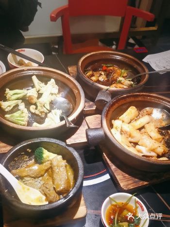 美味多汁，人气超旺的一家店，不提早来基本要等位