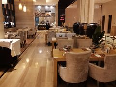 -常州富力喜来登酒店 Feast盛宴标帜西餐厅(新北万达广场店)