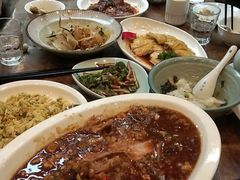-一楼食业·美食人家