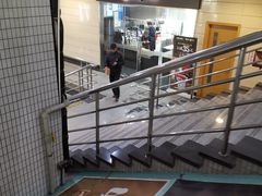 -漕溪路(地铁站)