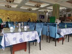 大堂-老毛手抓·盐池滩羊非遗手抓(宁夏总店)