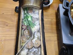 -61号餐吧(兴坪古镇漓江店)