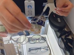 -光华眼科配镜中心·蔡司·尼康·依视路授权店