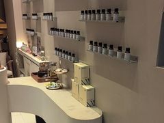 -泰合玺·精油疗愈 SPA(南京河西万达店)