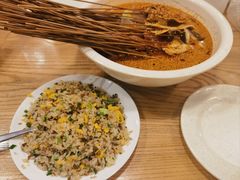 -嘉州叶婆婆钵钵鸡(建设路店)