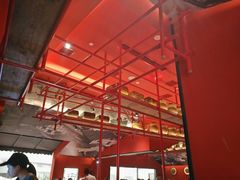 -蛙三泡椒牛蛙(万象城店)