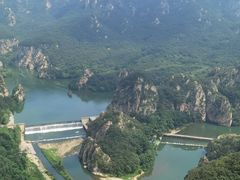 -大连冰峪旅游度假区