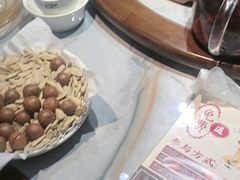 -东口码头·烧鸽子·鱼头泡饼·地方菜(金鹰悦城店)