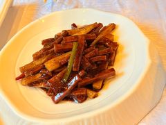 -功德林素菜饭庄(前门店)