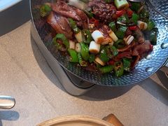 -鸽子侯·家宴·平价海鲜(绿地店)