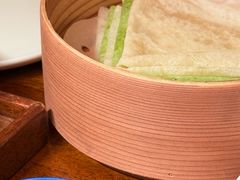 林家薄饼食材-林四喜·闽南传家菜(鼓浪屿店)