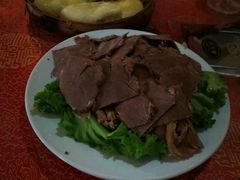 -尼玛藏家风味园(阿山食城店)