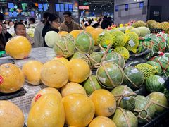 -永辉超市(龙潭寺店)