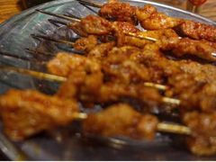 -有奴思烤肉·清真(正宁路店)