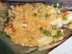 -龙虾风暴(松江店)