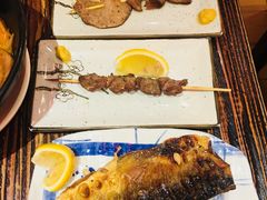 -平成屋·午肴夜酒(四川北路店)