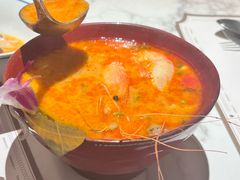 -太食獸泰式茶餐厅(艾尚天地店)