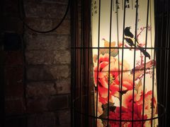 -喜茶(上海打浦桥日月光gelato lab+店)