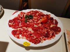 -潮泰牛肉火锅 · 创于1992年(车公庙店)