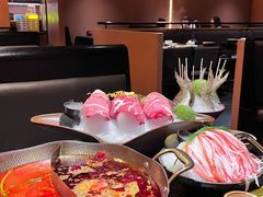 -色響火锅(恒隆广场店)