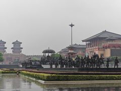 -中国汉城景区