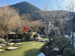 -华清宫景区