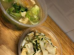 -禅悦素食