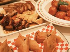 -鹅冠港式茶餐厅(来福士店)