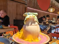 -吃饭皇帝大(解放西路店)