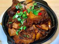 -富临轩私房菜(集庆门大街店)