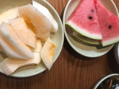 -佬土鹅肠火锅(解放路店)