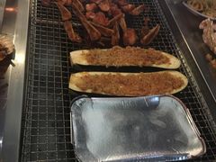 -马路牙子地桌烤肉(工体店)