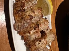 -鸟鸣门屋台料理(金帝银泰店)