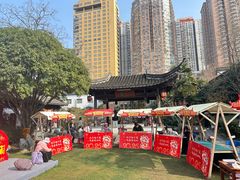 -南京市民俗博物馆(甘熙宅第)