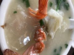 -张家卫·阳江菜·小海鲜(肥婆湾桥店)