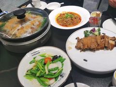 -国人川菜(李家村建东街店)