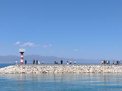 -赛里木湖风景名胜区