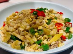 -阿露佳·舌尖上的安吉菜