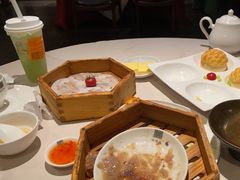 -ZEN采蝶轩·粤味臻鲜·手作点心·商务宴请(泰州店)