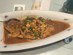 -宋徽厨·安徽菜(怀宁步行街店)