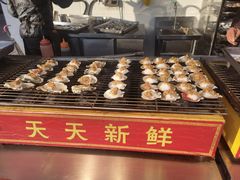 -塔湾兴顺国际观光夜市