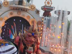 -渔岛海洋度假区