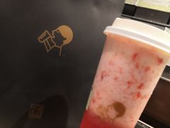 -喜茶(北京三里屯太古里店)